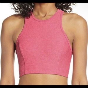 Outdoor Voices Crop Bra Top